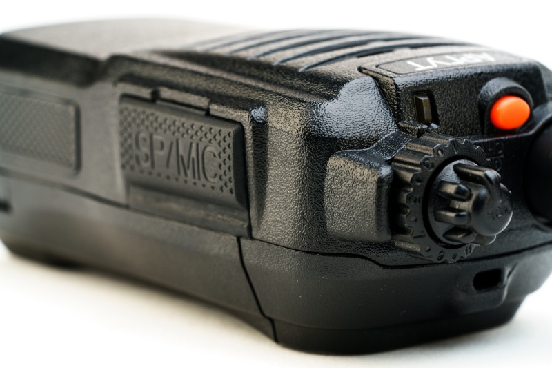  Радиостанция Аргут РК-301Н UHF 