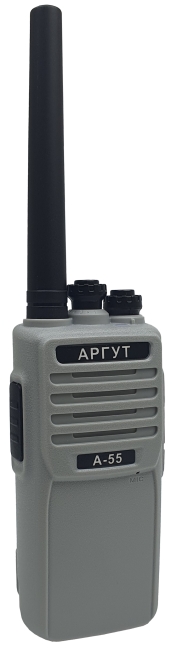 Радиостанция Аргут А-55 VHF