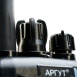  Радиостанция Аргут А-74 DMR UHF 