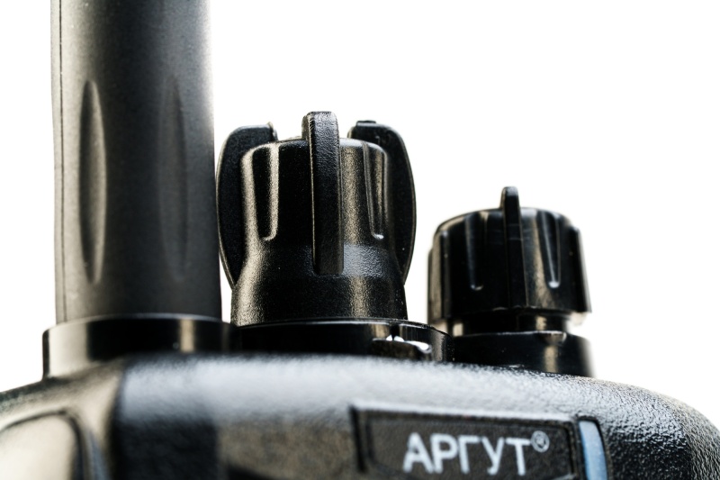  Радиостанция Аргут А-74 DMR UHF 