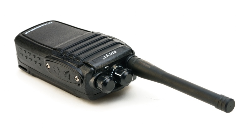  Радиостанция Аргут А-25 