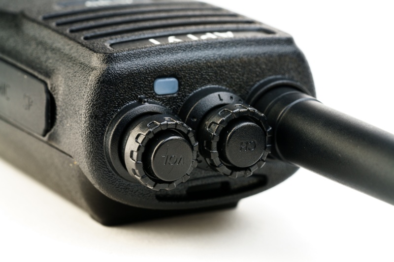  Радиостанция Аргут А-55 VHF 