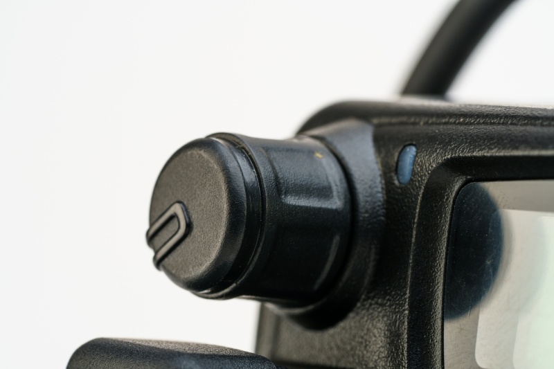  Радиостанция Аргут А-550 