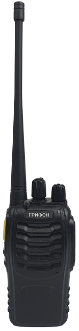 Радиостанция Грифон G-44 UHF
