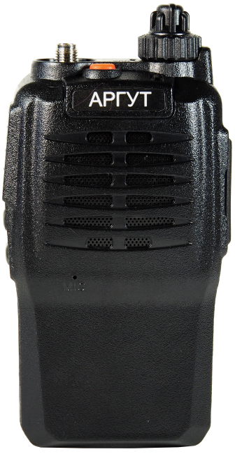  Радиостанция Аргут А-23 ВТ UHF 