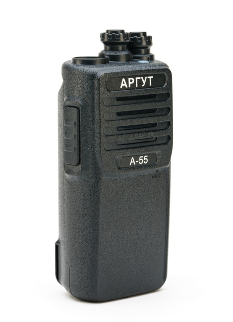  Радиостанция Аргут А-55 UHF 