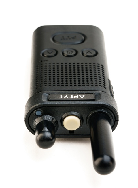  Радиостанция Аргут А-11 UHF 