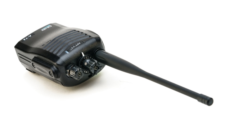  Радиостанция Аргут А-74 DMR UHF 