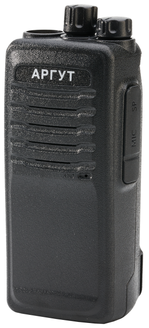  Радиостанция Аргут А-57 VHF 