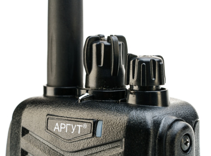  Радиостанция Аргут А-74 DMR UHF 