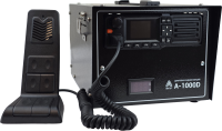  Настольный микрофон HM-1000D 
