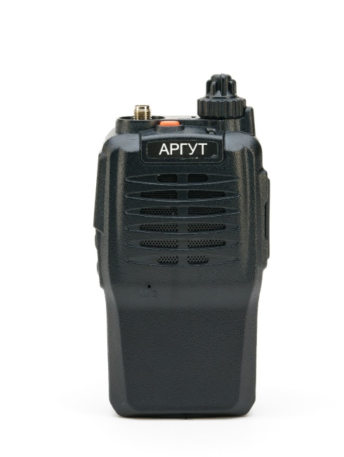  Радиостанция Аргут А-23 