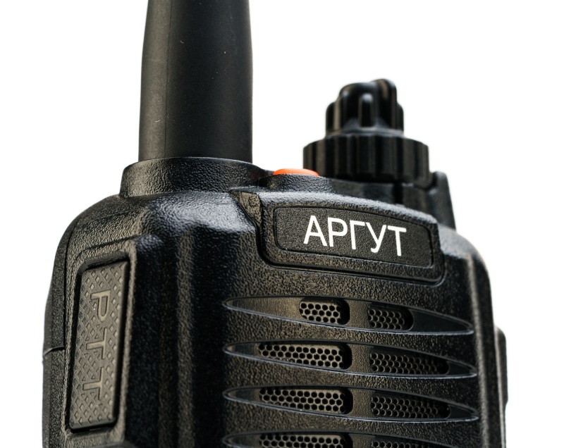  Радиостанция Аргут РК-301Н UHF 