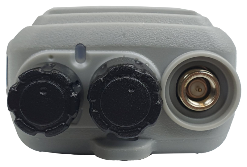  Радиостанция Грифон G-33 UHF