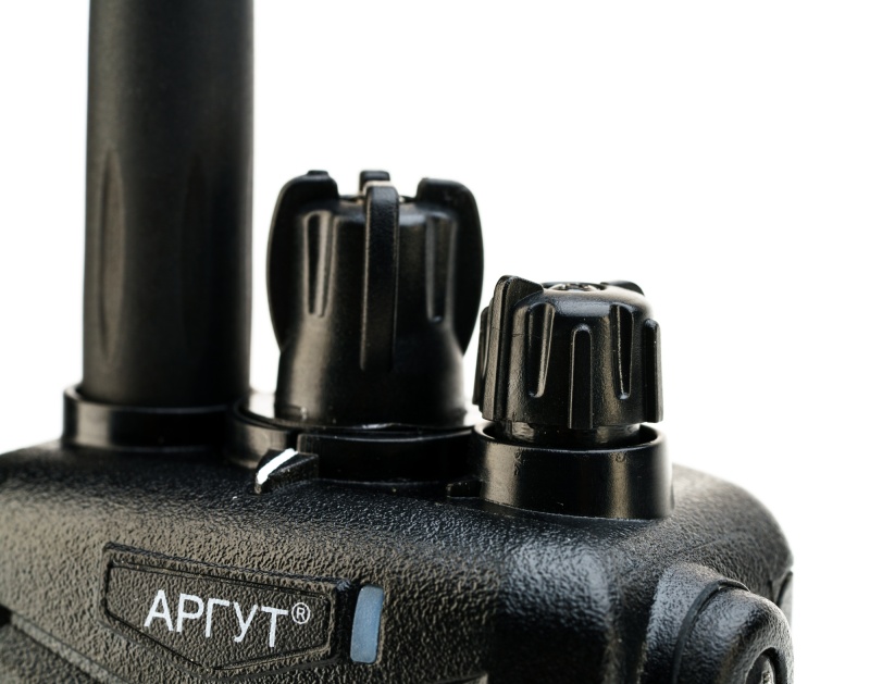 Радиостанция Аргут А-74 dPMR VHF