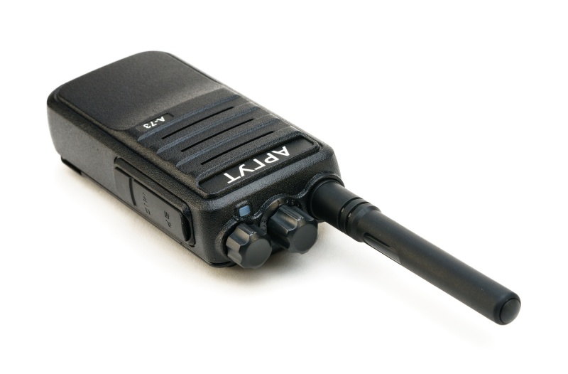  Радиостанция Аргут А-73 UHF 