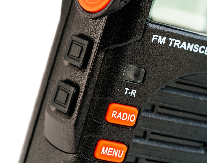  Радиостанция Аргут А-36 