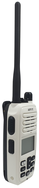  Радиостанция Аргут А-18 