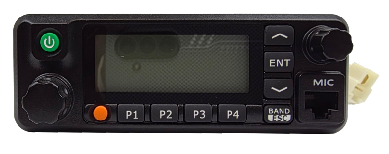  Цифровая радиостанция возимая Аргут А-703 VHF 