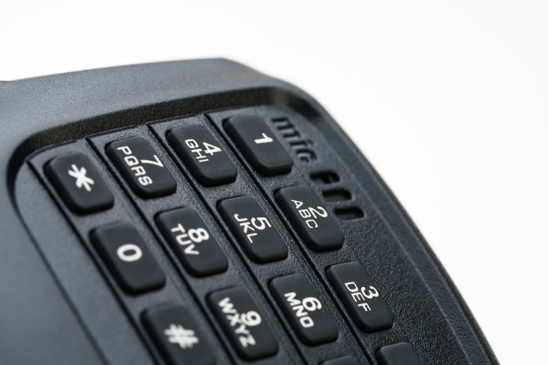  Радиостанция Аргут А-550 