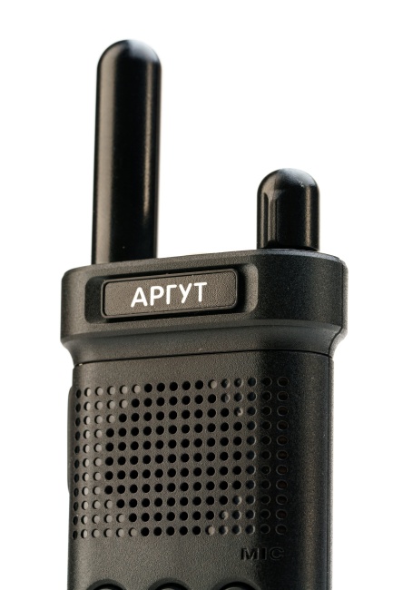  Радиостанция Аргут А-11 UHF 