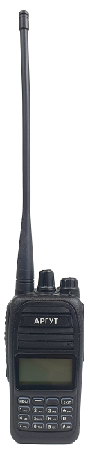  Радиостанция Аргут А-12 