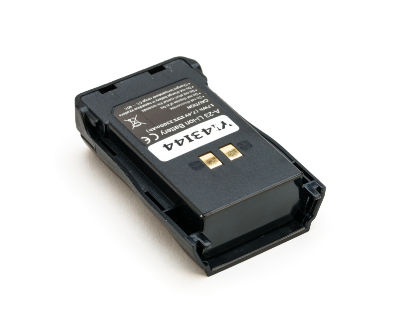  Радиостанция Аргут А-23 