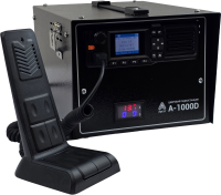  Настольный микрофон HM-1000D 
