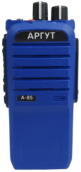  Радиостанция Аргут А-85 