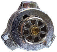  Антенна базовая ВС-100 VHF 