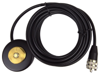  Антенна автомобильная ANV-N1 VHF 