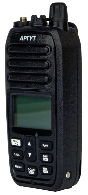  Радиостанция Аргут А-18 