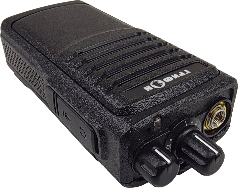 Радиостанция Грифон G-34 UHF