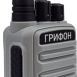  Радиостанция Грифон G-33 UHF