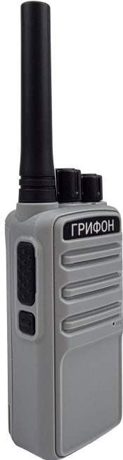  Радиостанция Грифон G-33 UHF