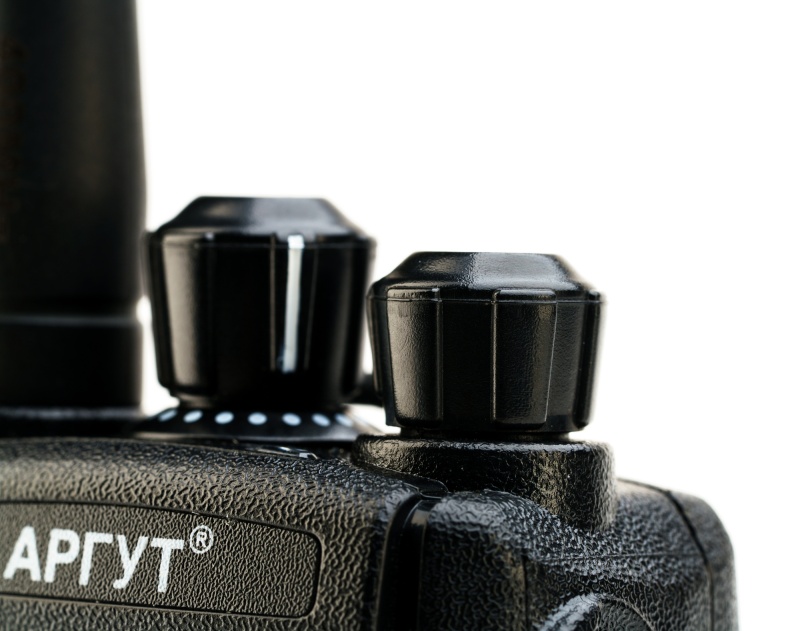  Радиостанция Аргут А-25 