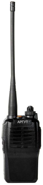  Радиостанция Аргут А-23 ВТ UHF 