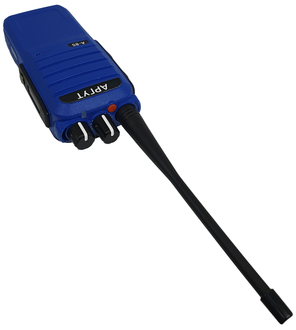 Радиостанция Аргут А-85  VHF