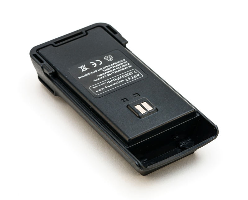  Радиостанция Аргут А-55 VHF 