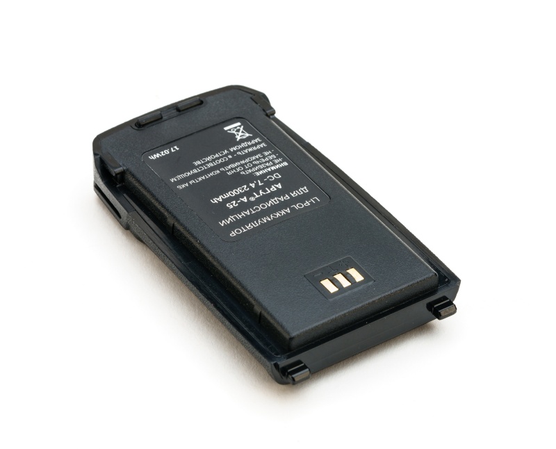  Радиостанция Аргут А-25 