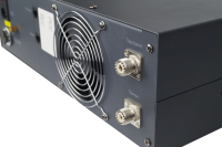 Радиоретранслятор DR-40 DMR UHF   Радиоретранслятор DR-40 DMR UHF