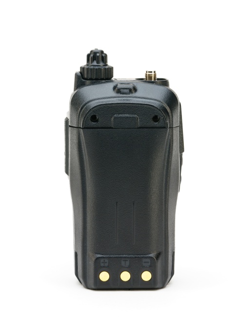  Радиостанция Аргут А-23 