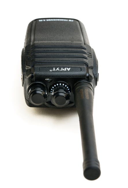  Радиостанция Аргут А-25 