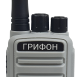  Радиостанция Грифон G-33 UHF