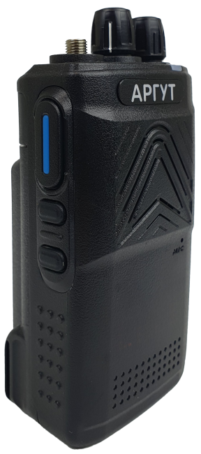  Радиостанция Аргут А-24 UHF 