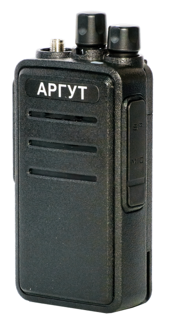  Радиостанция Аргут А-43 UHF 