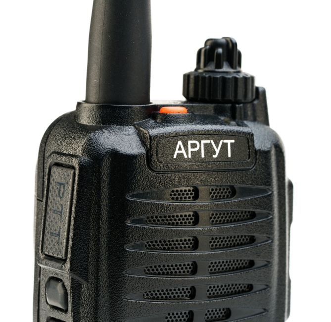 Радиостанция Аргут РК-301Н UHF 