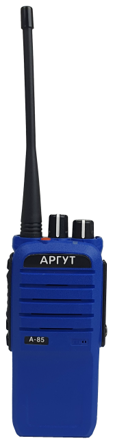  Радиостанция Аргут А-85 