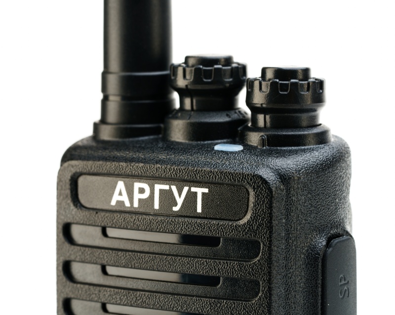  Радиостанция Аргут А-55 VHF 