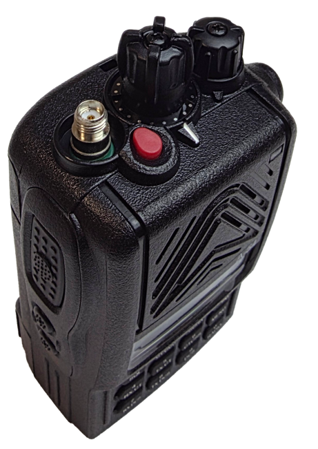  Радиостанция Аргут А-54 UHF 